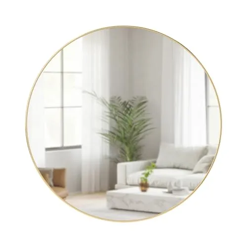 Dekoration Gold von Umbra