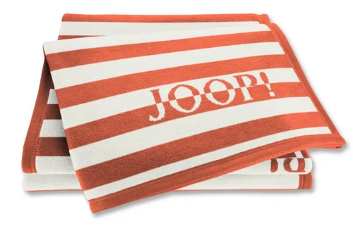 JOOP! Bettwäsche Weiß von JOOP!