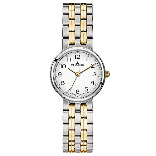 Dugena Damen-Armbanduhr Brenda von Dugena