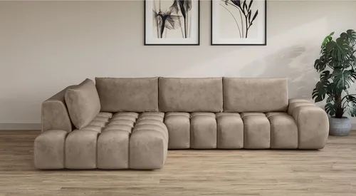 Sofas Braun von OTTO home