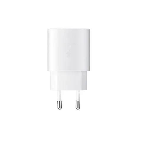 Ventarent Schnellladegerät USB C für Samsung Galaxy S25 S24 S23 S22 Ultra + Edge Smartphone-Ladegerät (2770,00 mA, Adapter, 1-tlg., 25 Watt, Fast Charging)