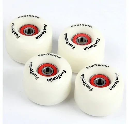 Skateboard-Rollen von FunTomia