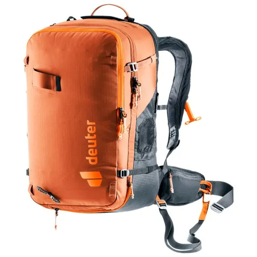 Deuter Alproof 32 von deuter