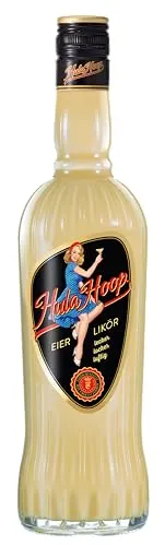Hula Hoop Sahne Eierlikör (1 x 0.7 l)
