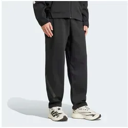 adidas Sportswear Sporthose M Z.N.E. OHPT - Schwarz, Größe S - Trainingsbekleidung mit lockerer Passform, ideal für sportliche Aktivitäten wie Laufen und bequem durch atmungsaktives Material.