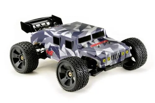 Absima RC-Auto 1:8 Stunt Truck 
