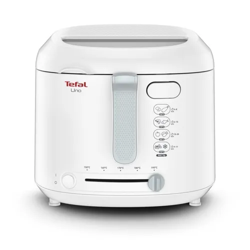 Produktbild Tefal Uno Deep Fryer FF2031