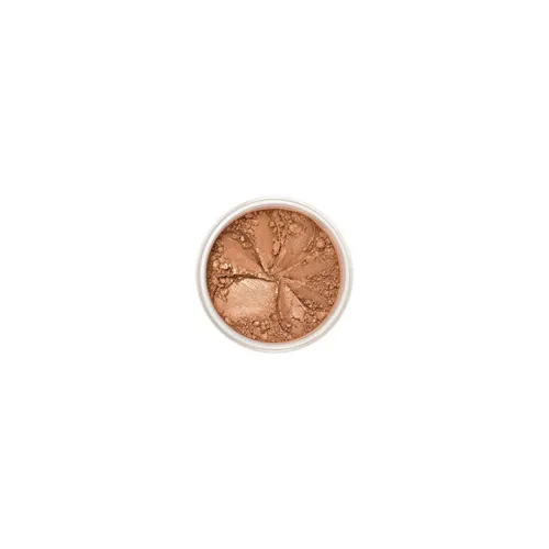 LILY LOLO Bronzer-Puder Mineral Bondi - Mineralischer Bronzer für einen strahlenden Teint, ideal für jeden Hauttyp und ohne schädliche Inhaltsstoffe – perfekt für ein natürliches Make-up.