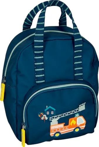 Die Spiegelburg Rucksack Feuerwehr von Die Spiegelburg