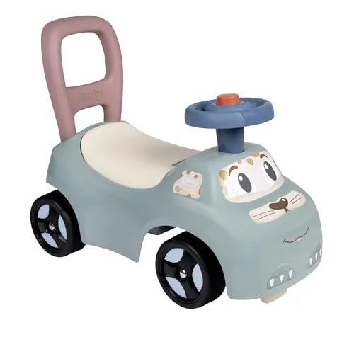 Smoby Little Auto Ride-On von Smoby