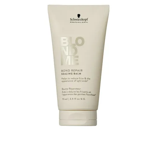 Blondme Bond Repair Sealing Balsam 75ML von Schwarzkopf