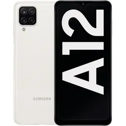 Samsung Galaxy A12 von Samsung