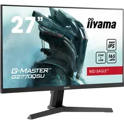 Iiyama G2770QSU-B1 27