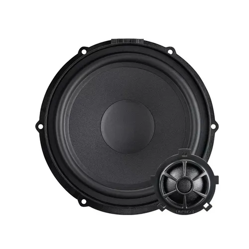 ETON Upgrade für Golf7 2-Wege Front oder Rear ohne Amp