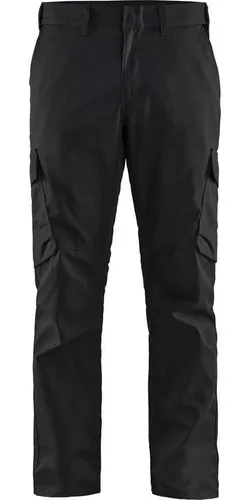 Blåkläder Arbeitshose Industrie Arbeitshose Stretch