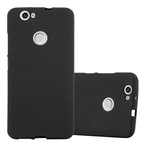 Schutzhülle für Huawei NOVA Hülle Handy Cover Case Matt Etui