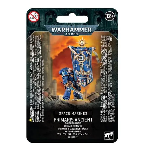 Games Workshop - Warhammer 40.000