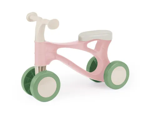 My first scooter pastel pink Lena 4006942917303 in pink von LENA