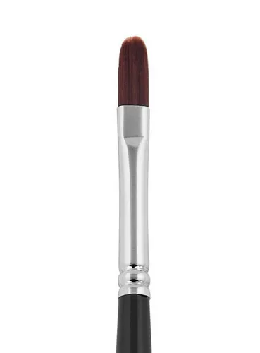 Produktbild Metamorph Maskenpinsel Profi Make-up Pinsel flach klein, Vielseitiges Allroundtalent für ein aufsehenerregendes Make-up