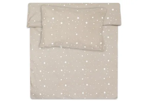 Totsy Baby Bettwäsche Set 100x135 Baumwolle