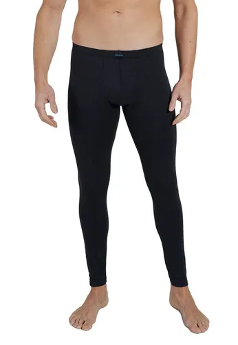 Ceceba Herren Lange Unterhose schwarz 10 in schwarz von CECEBA