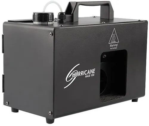 Chauvet DJ Hurricane Haze 1DX Dunstzerzeuger von Chauvet