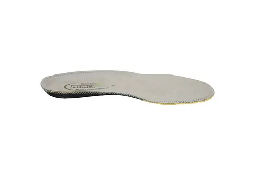 Meindl Einlegesohlen Einlegesohle Comfort Fit Sport grau 9