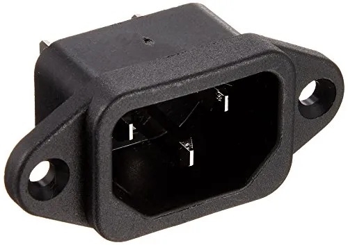 Furutech AC Inlet R von Furutech