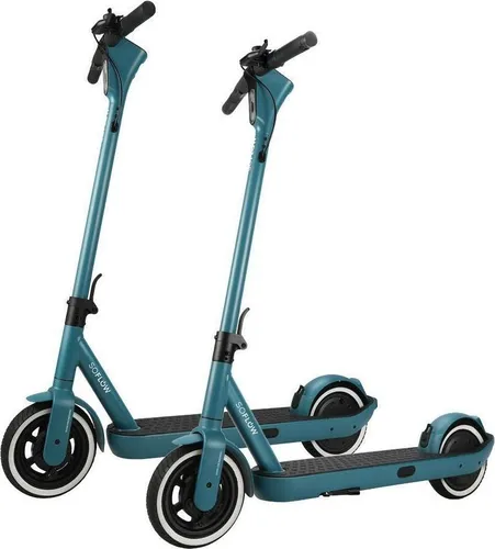 E-Scooter bis 400 Euro von So-Flow