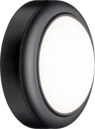 Paulmann 94119 LED-Außenwandleuchte 8W Anthrazit