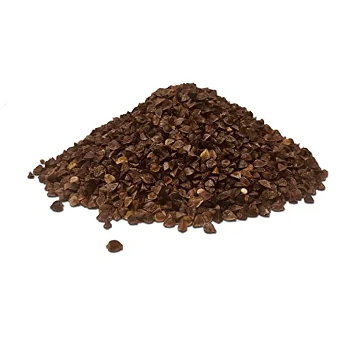 LanDixx Buchweizen 5 kg Saatgut