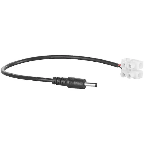  Solar-Modul-Anschlusskabel Hohlstecker 3,5 x 1,35 mm auf Lüsterklemme 0% MwSt