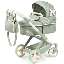 Bayer Design Puppenwagen Xeo