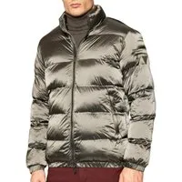 Guess Sportjacke in klassischem Grün