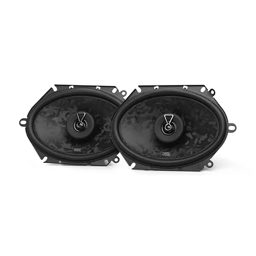 JBL STAGE 3 GEN2 868F 6x8 Zoll Koaxiallautsprecher - Erleben Sie kraftvollen Sound mit dem JBL STAGE 3 GEN2 868F 6x8 Zoll Koaxiallautsprecher. Optimiert für nahtlosen Einbau, bietet er klare Höhen und druckvolle Bässe für ein beeindruckendes Klangerlebnis im Auto.