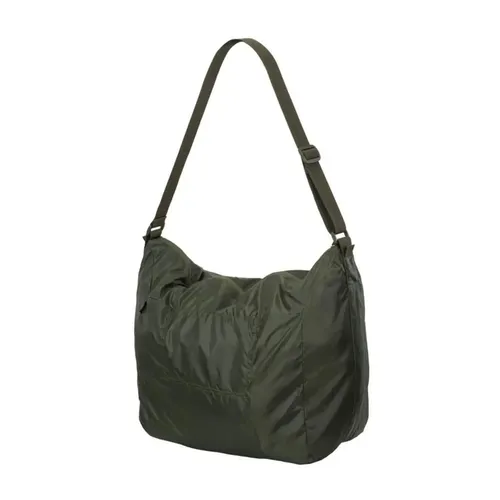 Tragetasche Helikon-Tex Carryall Backup Bag Outdoor Umhängetasche oliv grün