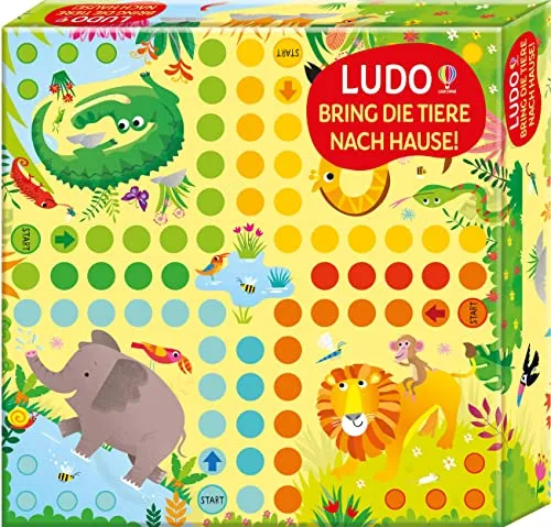 LUDO