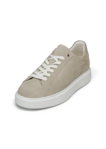 Marc O'Polo aus weichem Velours-Rindleder Sneaker