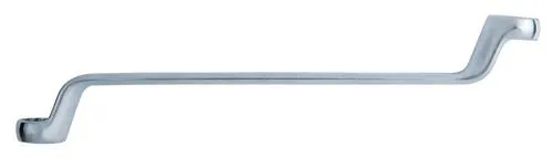 KS Tools 5170882 517.0882 Doppel-Ringschlüssel Schlüsselweite (Zoll) 3/8