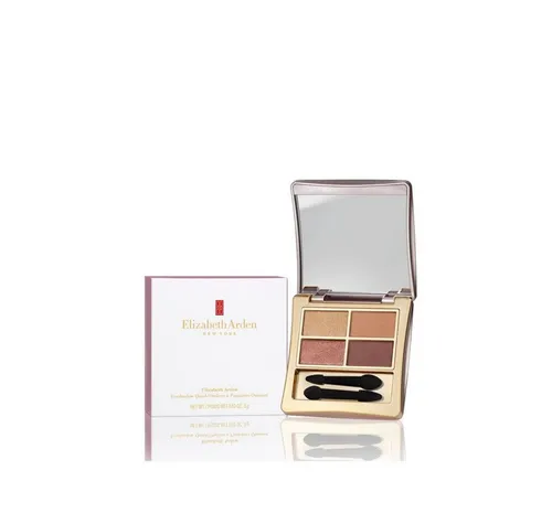 Elizabeth Arden EYESHADOW QUAD Lidschatten #So Neutral 3 g von Elizabeth Arden