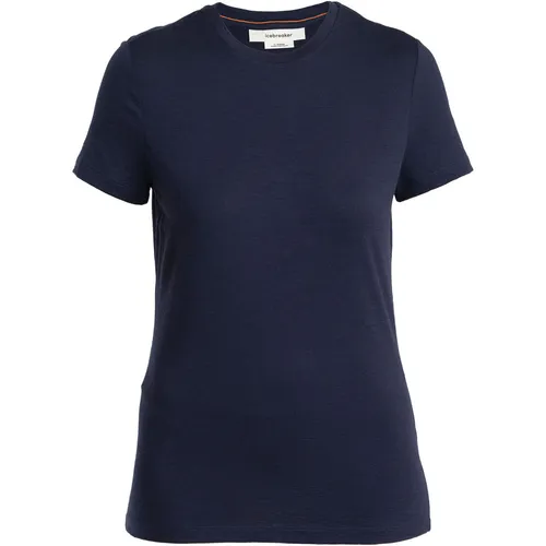Icebreaker Women Merino 150 Tech Lite III SS Tee von icebreaker