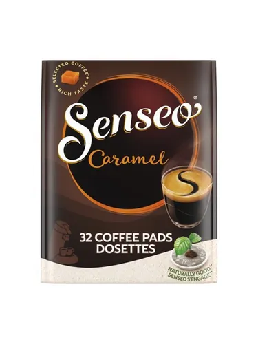Senseo Pads Caramel - 32 pcs von Senseo