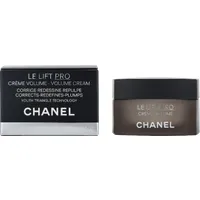 Chanel Le Lift PRO Volume Cream 50 g - Tagespflege mit Anti-Aging-Effekt, spendet intensive Feuchtigkeit und sorgt für ein voluminöses, jugendliches Hautbild.