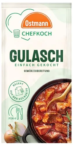 Ostmann Gewürze x Chefkoch