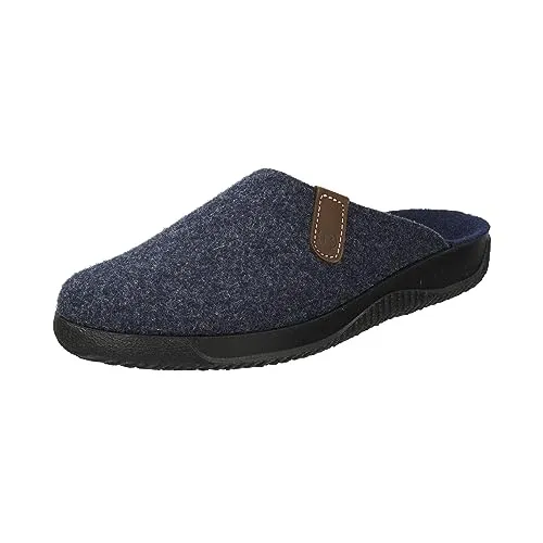 Rohde Soltau-H Pantoffel blau 41 EU von Rohde