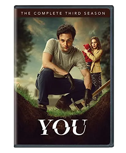 You: The Complete Third Season