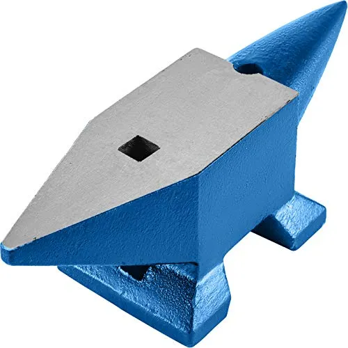 VEVOR 20KG Schmiede Amboss aus geschmiedetem Stahl