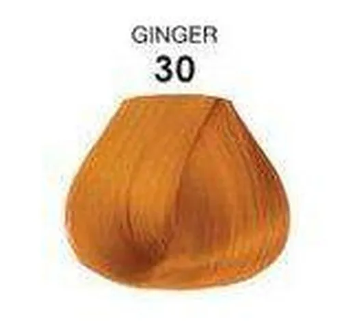 Adore Haarkur Adore Semi Permanent ginger #30 Hair Color 118ml