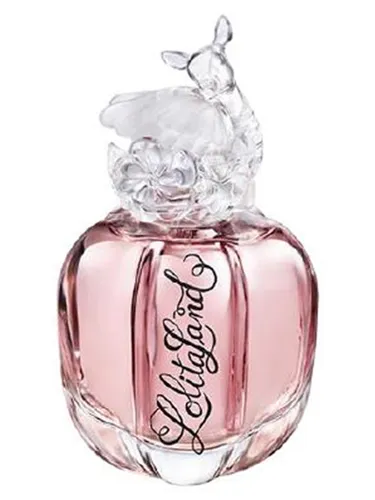 Lolita Lempicka Lolitaland Edp Spray 40 ml - Damendüfte mit fruchtig-blumigem Duft, ideal für einen frischen und verspielten Auftritt.
