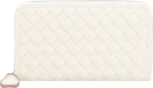 Gabor Bags Damen Geldbörse Emilia weiß